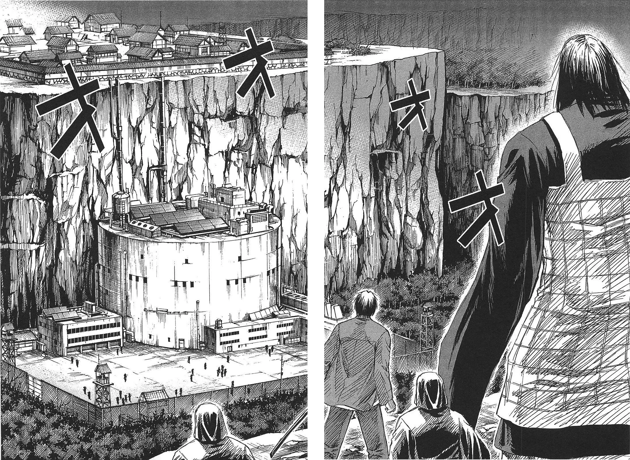 Higanjima - Last 47 Days Chapter 23 18